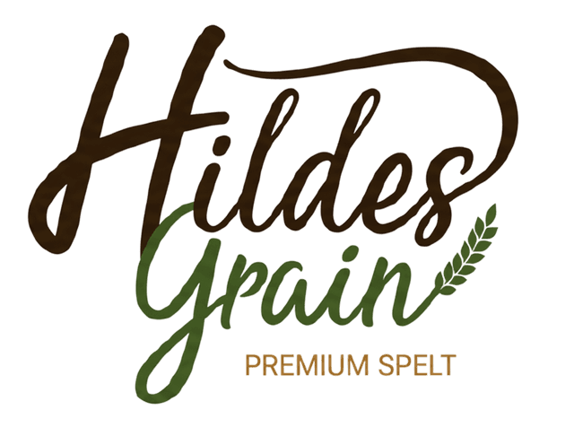 Hildes Grain — Premium Spelt